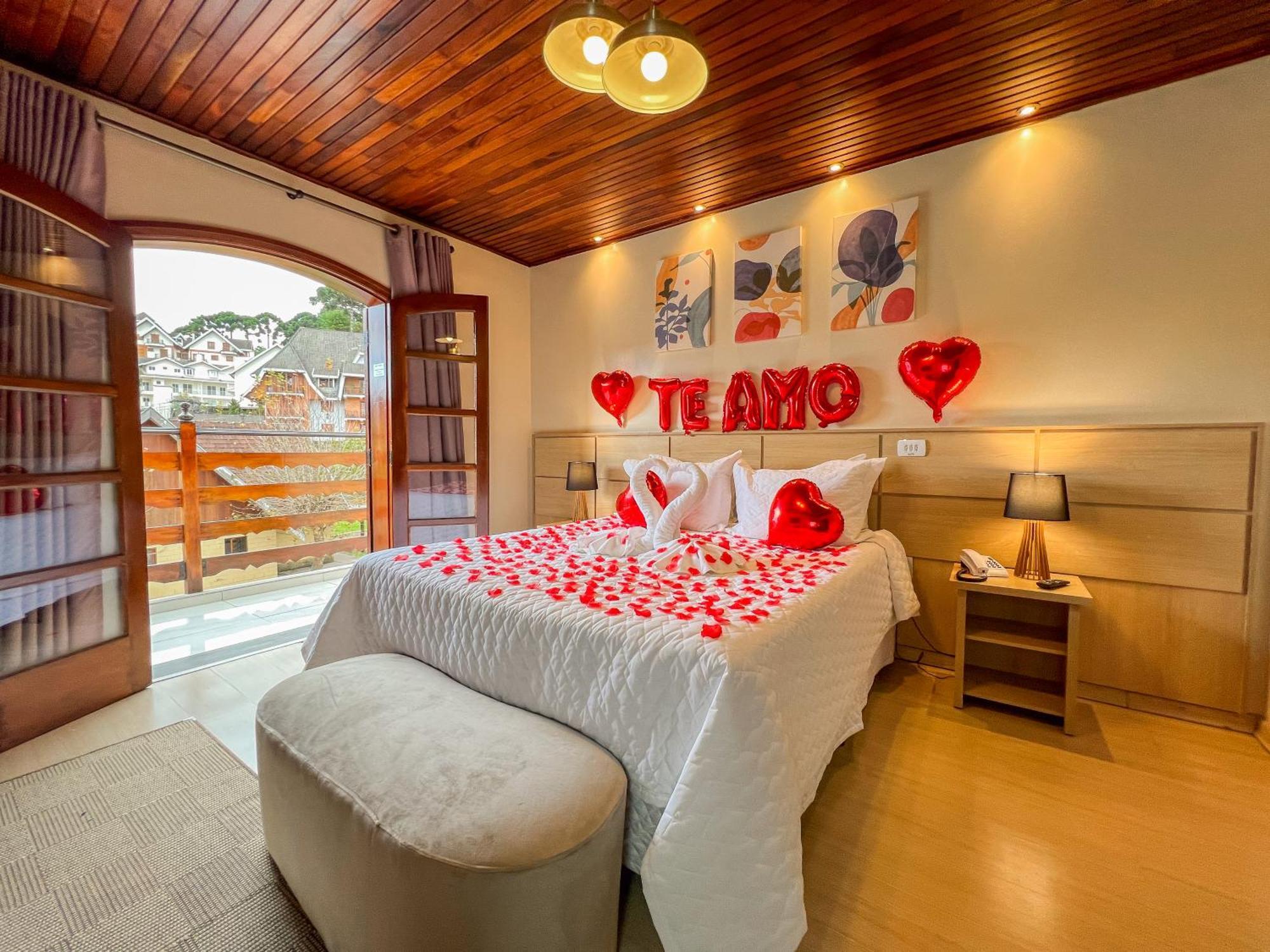 Hotel Euro Suite Capivari - By Nacional Inn — Photos 1